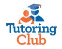 Tutoring Club logo